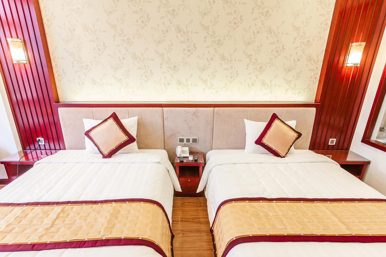 Tu Son Luxury Hotel Exteriér fotografie