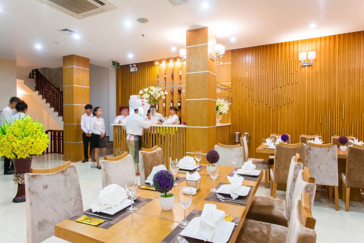 Tu Son Luxury Hotel Exteriér fotografie