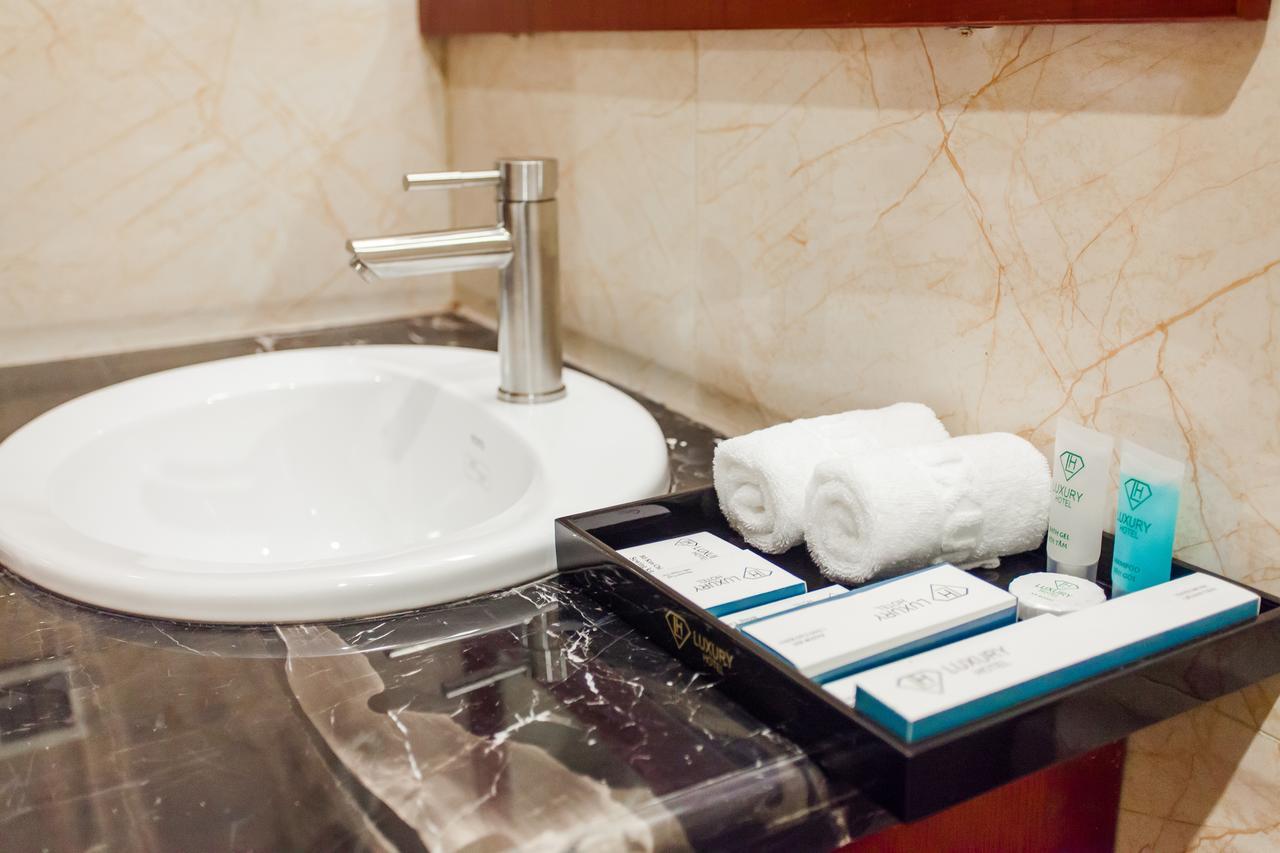 Tu Son Luxury Hotel Exteriér fotografie